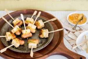 _Photo Erable Recette Saucisses Fernandière