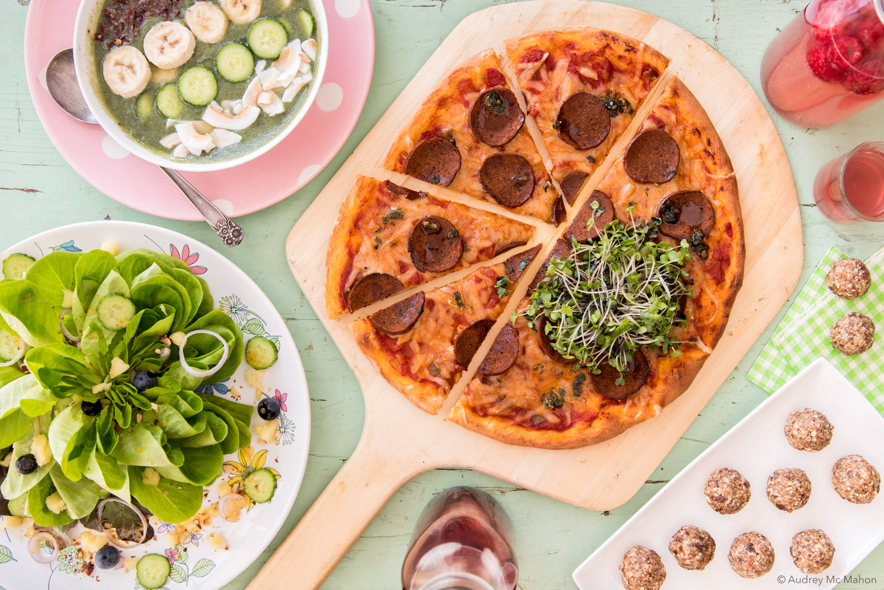 Farine à pizza Tipo ʺ00ʺ biologique - La Milanaise meilleure